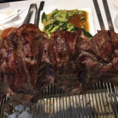 小胡碳烤羊腿·清真 ảnh của người dùng
