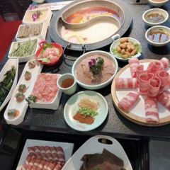 渝味晓宇火锅(新泉北路店) User Photo