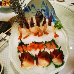 齐家花园大酒店(虹口店) User Photo