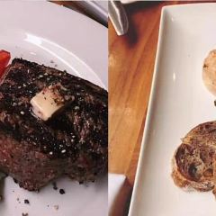 VIEUX-PORT STEAKHOUSE 여행 사진