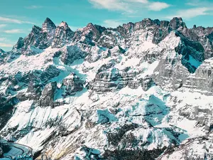 Balagezong Scenic Area