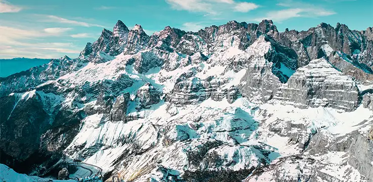 3_Balagezong Scenic Area