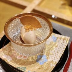 Broth by André Chiang at Mizumi User Photo