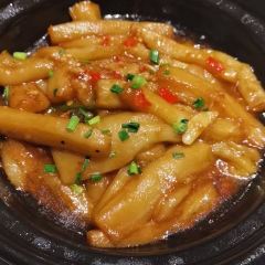 Bibongjeong Charcoal Fire Ribs 여행 사진