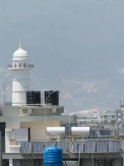 Dharahara-Turm