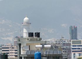 Ananti at Busan Cove