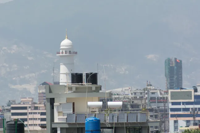 Thamel Villa Heritage Hotel