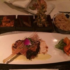 Yoshi's Cafe 여행 사진