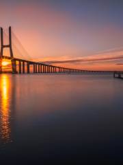 Vasco da Gama Bridge