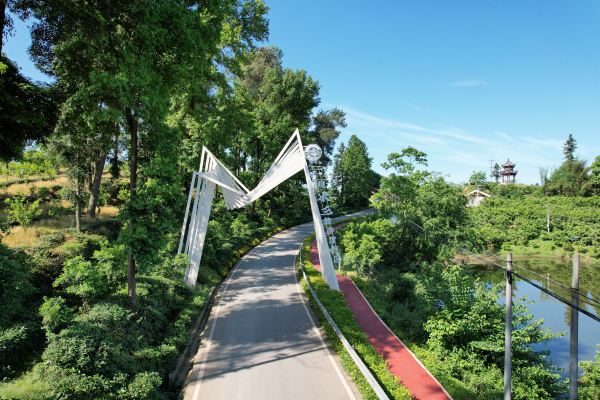 雲頂水鄉旅遊度假區