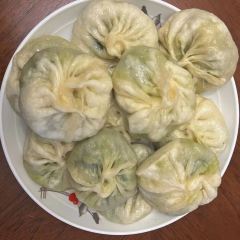 书亦烧仙草(火车站店) User Photo