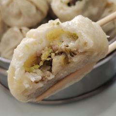 可口香抓饭店 User Photo
