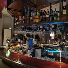 Vasco – Bar and Lounge 여행 사진