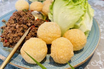 Thai Coconut Heaven·Six Countries Cuisine (Gaozhuang Yi Branch)