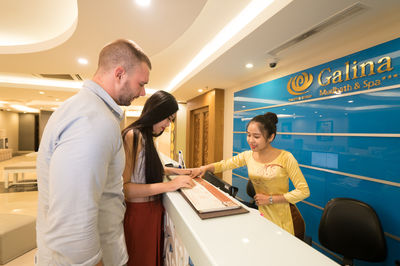 Nha Trang Galina Mud Bath & Spa
