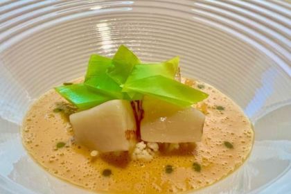 香樟花園法餐廳 L'atelier De Fragrant Camphor