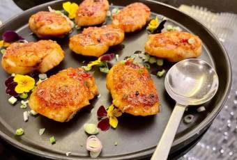 Popular dishes