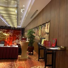 HONGTU HALL User Photo