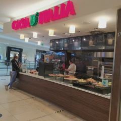 Casa Italia User Photo