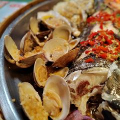 延生农家菜 User Photo