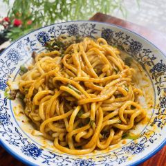 川響面馆(银州区店) 여행 사진