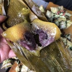六记老字号山水裹蒸粽 User Photo