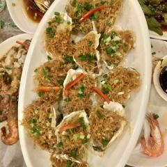 Cafe Tribu張用戶圖片