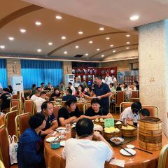 Hongxiang Restaurant (daqingdonglu) User Photo