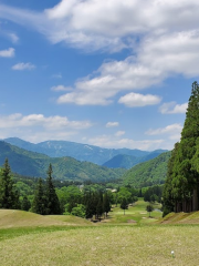 Gold Echigoyuzawa Country Club