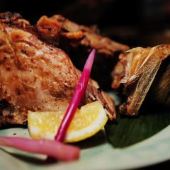 Yuting·tanhuokaorouwu (xinjin) User Photo