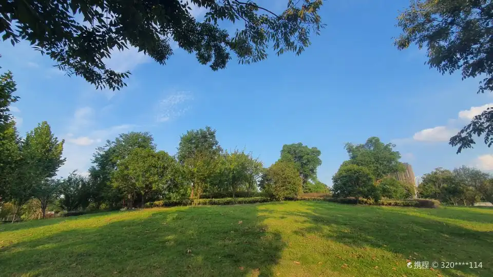 聽翠園附近的飯店