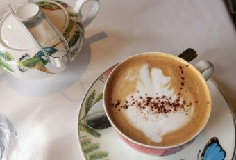 LE COMPTOIR DE PIERRE GAGNAIRE User Photo