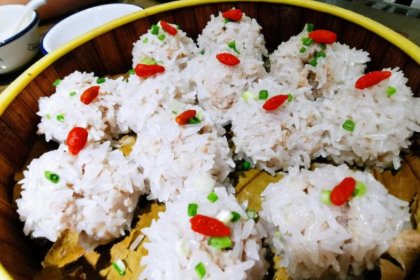 Mom's Sauce Food Restaurant