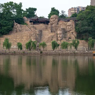 Для бизнес-поездок Отели в г. Дэян