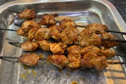 清真尕穆萨美食城总店