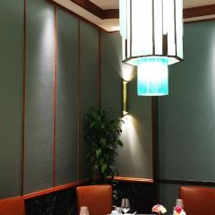 蝶园·上海菜(BFC外滩金融中心店) User Photo