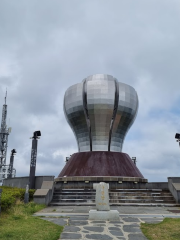 Gubongsan Observatory