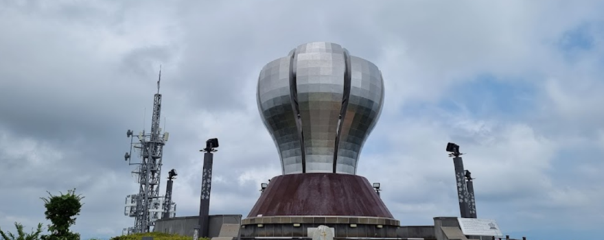 Gubongsan Observatory