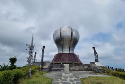 Gubongsan Observatory