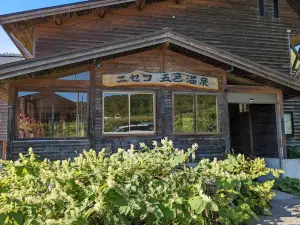 Goshiki Onsen And Hotel