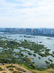 Xiaoyihe Wetland Park