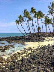 Kekaha Kai State Park