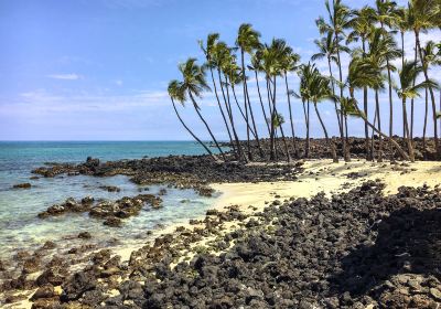 Kekaha Kai State Park