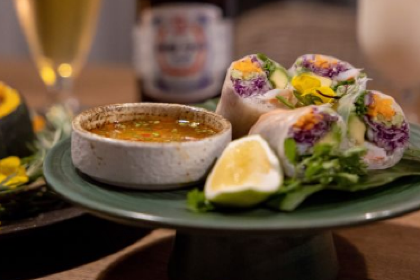 LUX* Chongzuo · CURRENT