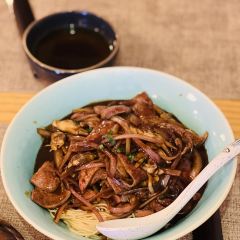 一面春风(武康路店) User Photo