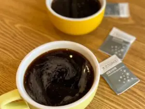 Nature's Corner Cafe自然之角(白石山景区店)