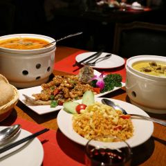 Tai Tai Restaurant User Photo