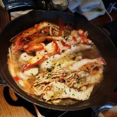 MERCADO 505 Gourmet Restaurant User Photo