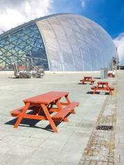 Centro scientifico di Glasgow