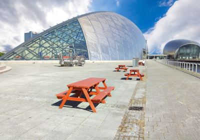 Centro scientifico di Glasgow